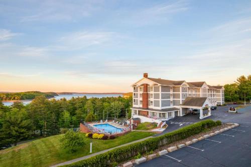 Bar Harbor Hotel | Bluenose Inn - Bar Harbor Collection