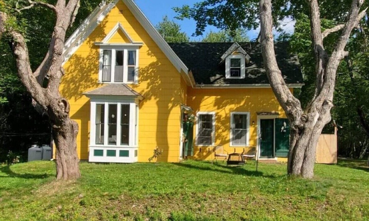 Franklin House | Booking now for summer & fall 2026-explore Acadia, Bar Harbor, Downeast Maine