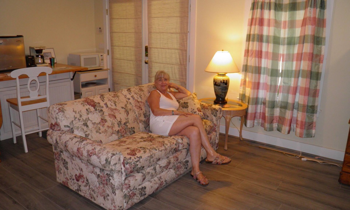 West Boothbay Harbor House | Boothbay Harbor Maine, Beautiful private Apartment