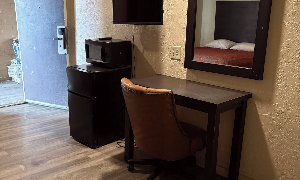 Calexico Hotel | Border Motel