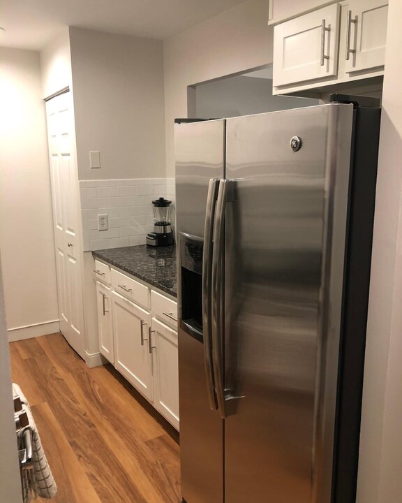 Waterfront Apartment | Boston Exclusive Corporate 30 Day Rentals Two Bedroom