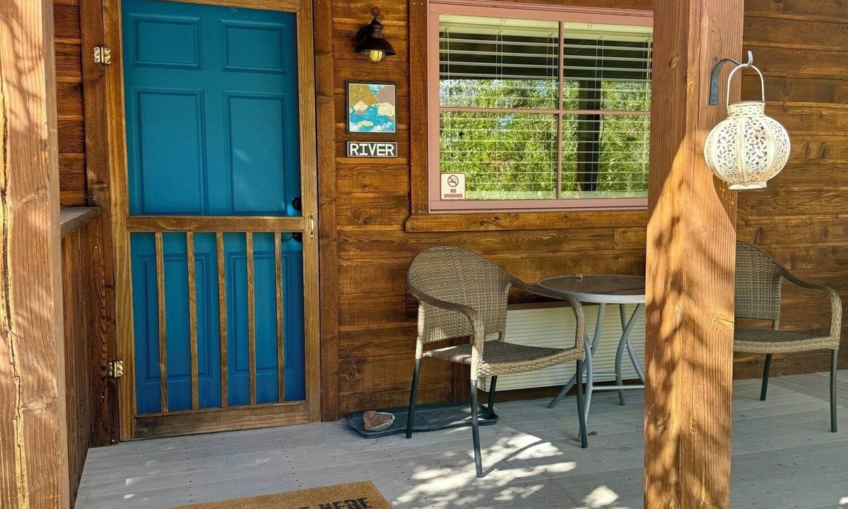 Escalante Hotel | Boutique Retreat, River Room