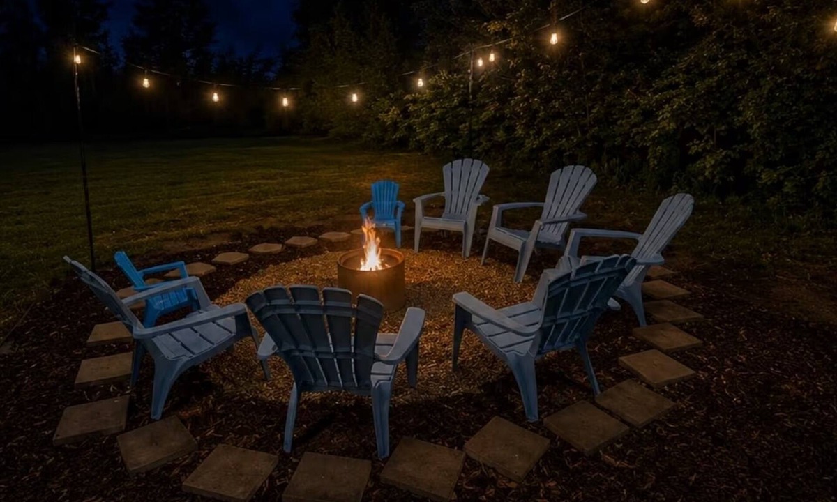 Bridgton House | Brand new 2BR, 1.5BA-close to amenities yet feels secluded. 2 story, AC, wifi!