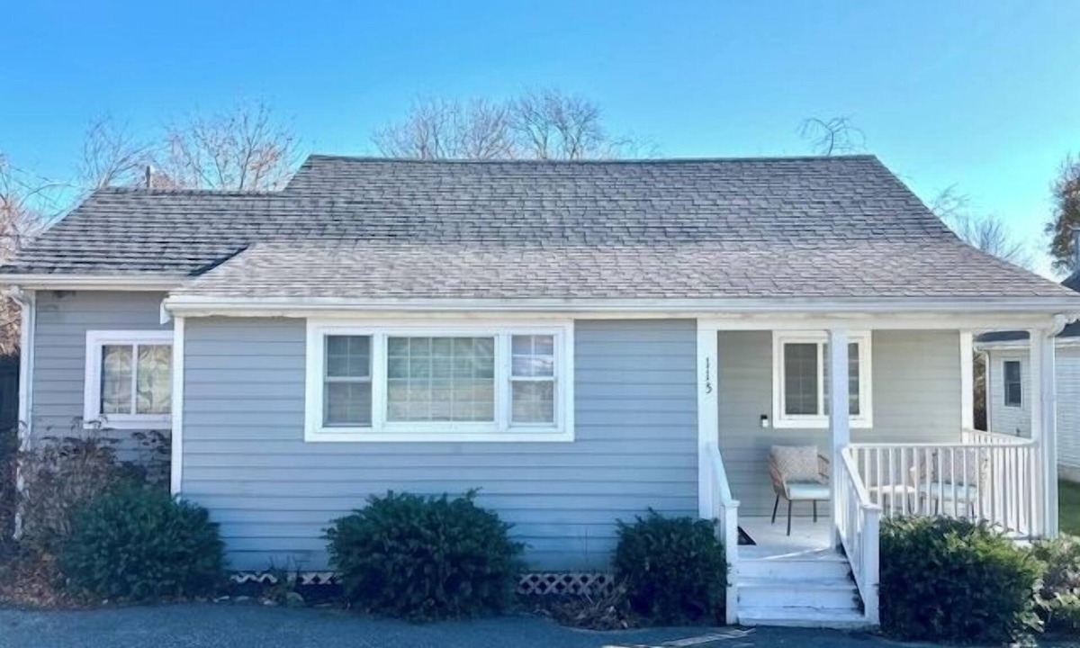 Brant Rock House | Brant rock Family Cottage