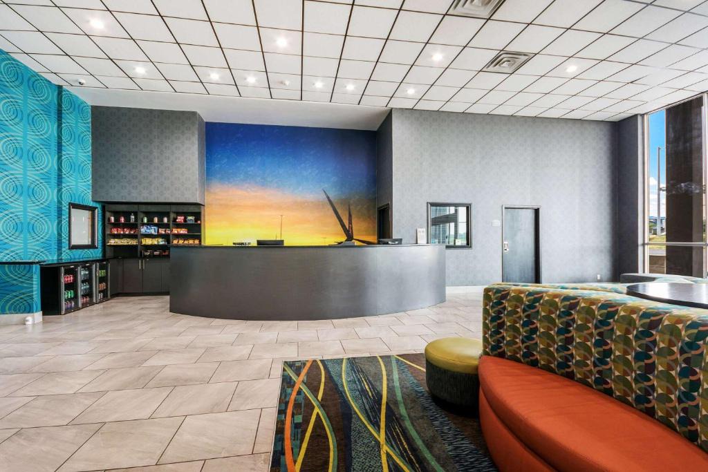 Central Oklahoma City Hotel | Bricktown Hotel & Extended Stay