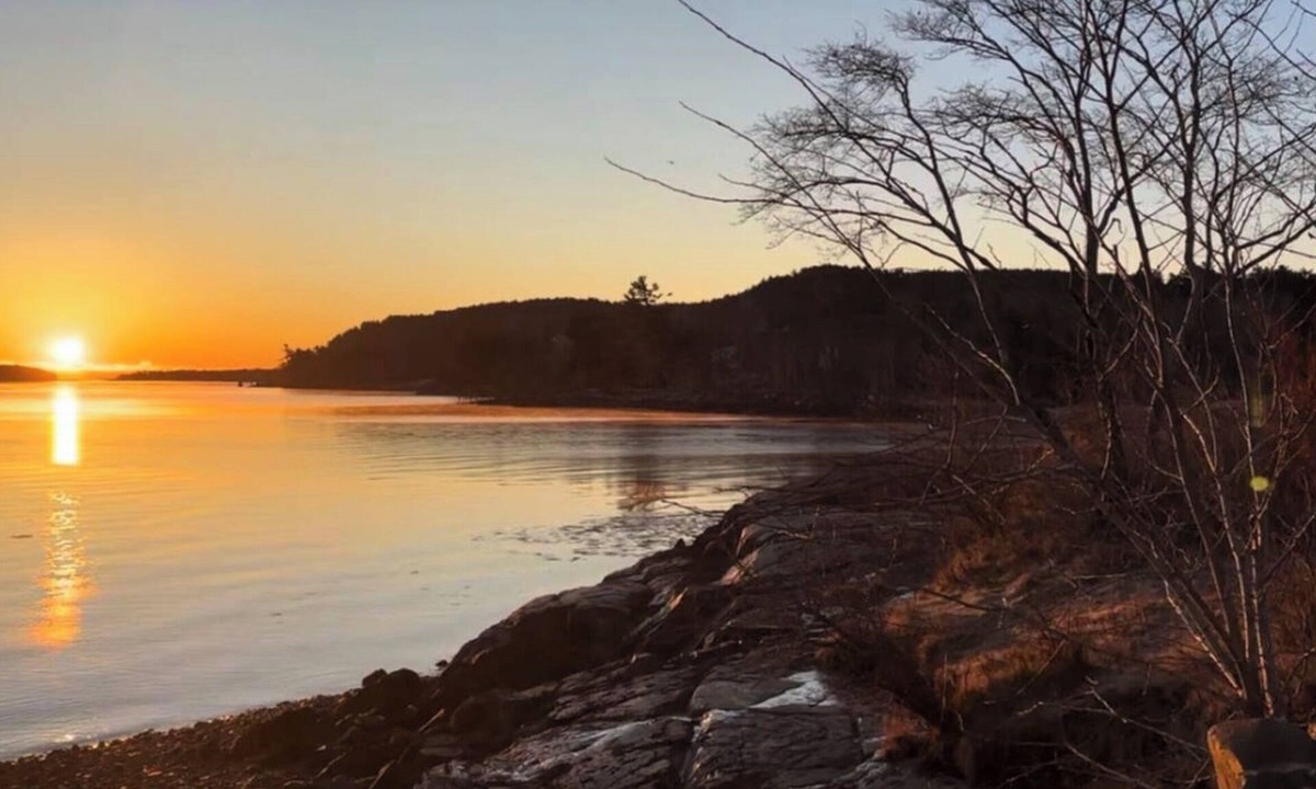 Lamoine Beach Other | Bright Farmhouse 2nd & 3rd Floor in charming Lamoine with Beach Access