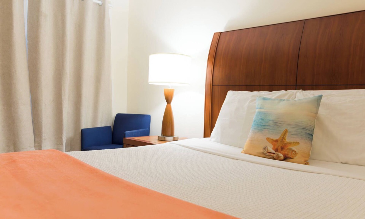 Point Pleasant Beach Hotel | Broadway Court Motel