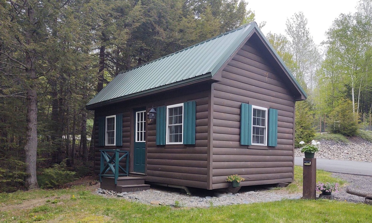 Chester Cottage | Bunkhouse w/electric and full bath