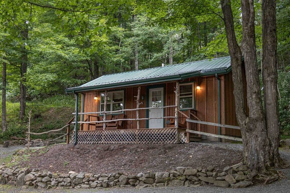 Allegheny Mountains Cabin | Cabin in the woods w/WIFI close to Monongahela National Forest