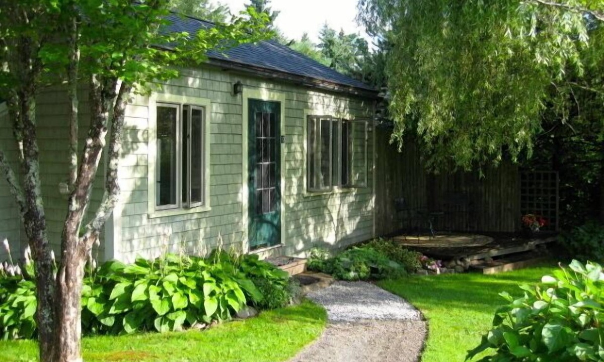 Somesville Cottage | CANCELLATION Aug 15-29. Come visit!
