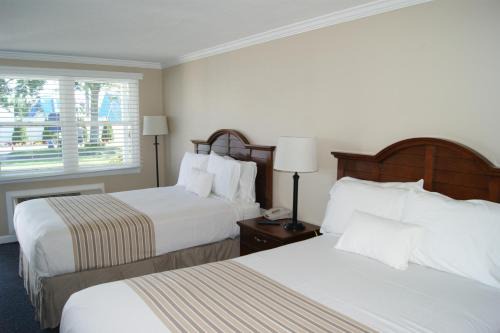 West Yarmouth Resort | Cape Cod Family Resort and Parks