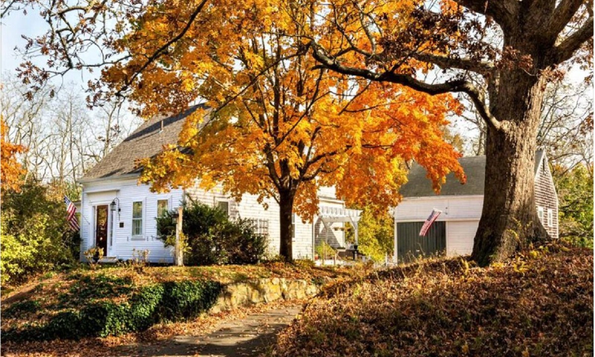 West Barnstable House | Cape Cod in the summer - there’s nothing like it!