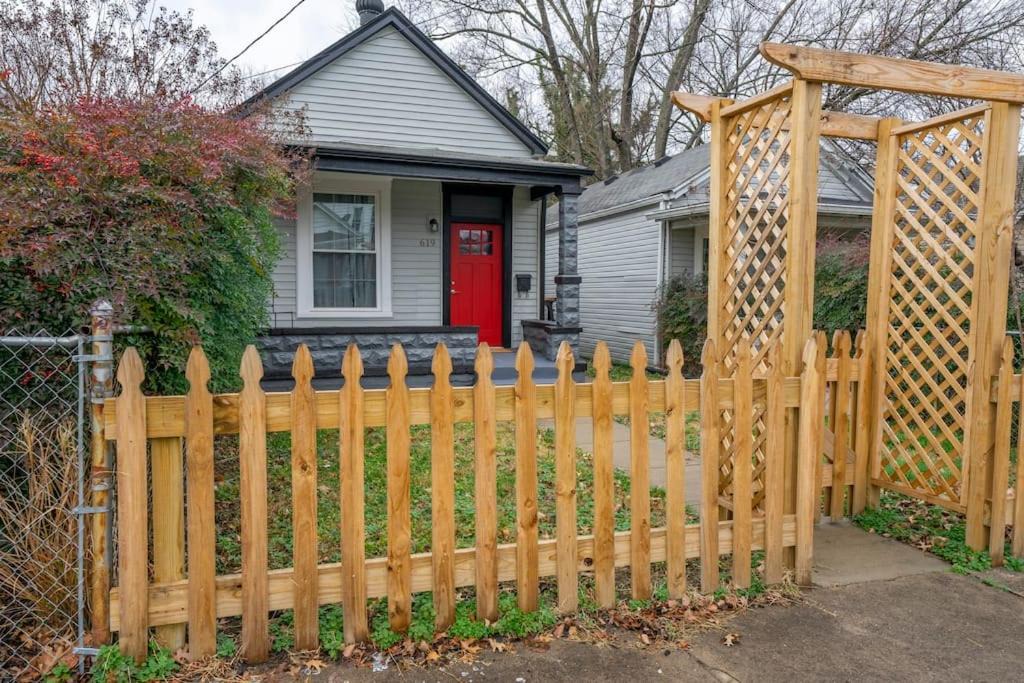 Saint Joseph House | Cardinal House- Access to the heart of Louisville