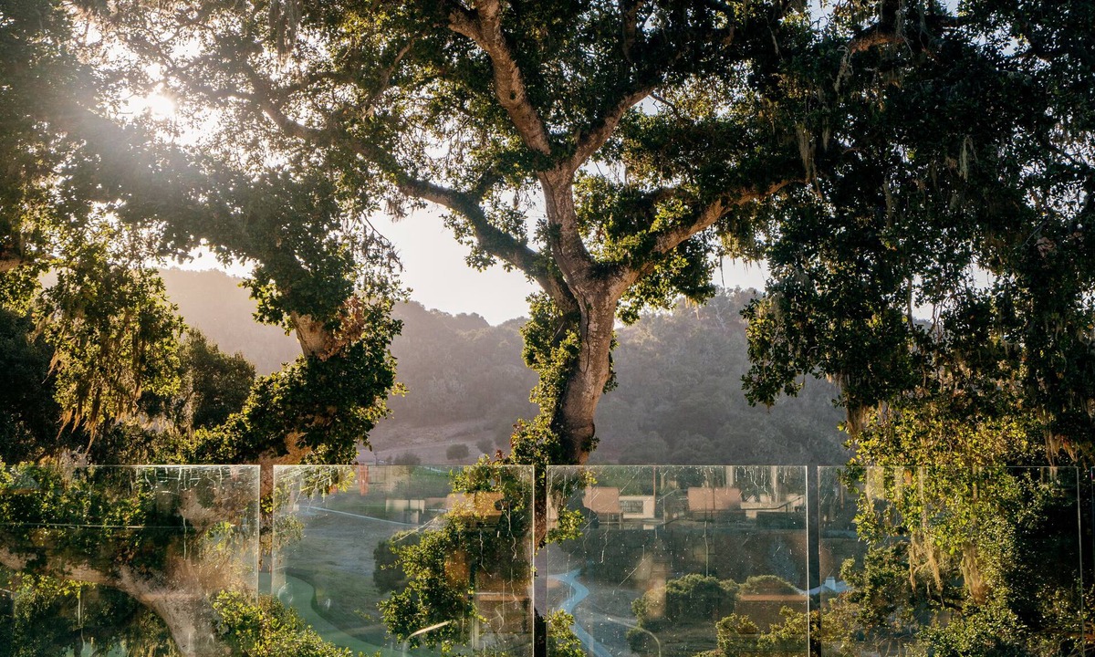 Carmel Hotel | Carmel Valley Ranch, in The Unbound Collection by Hyatt