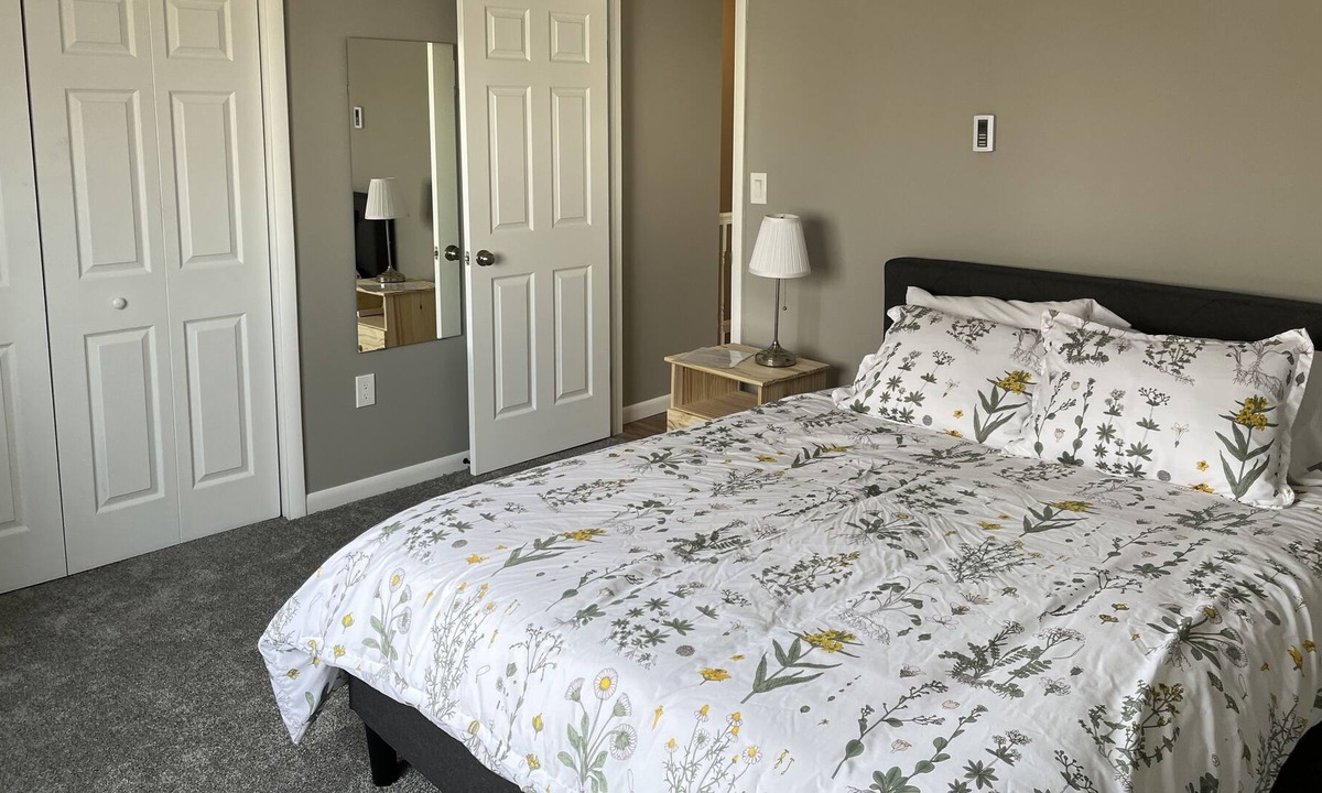 Norwood Apartment | Carter