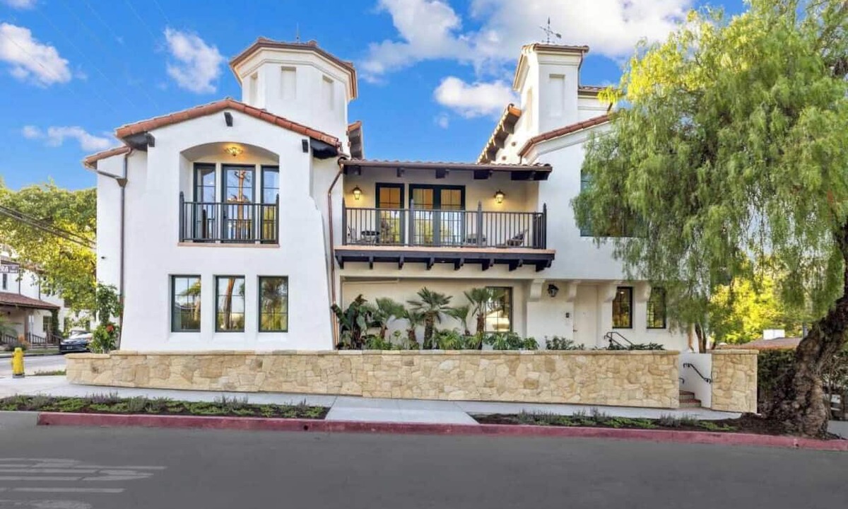 Laguna Apartment | Casa Riviera 26 - Boutique Suites