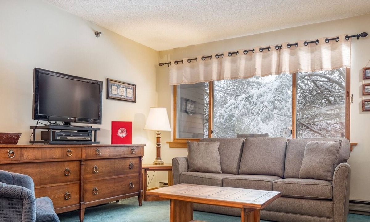 Sunday River Area House | Cascades A-24 - Sunday River Condo