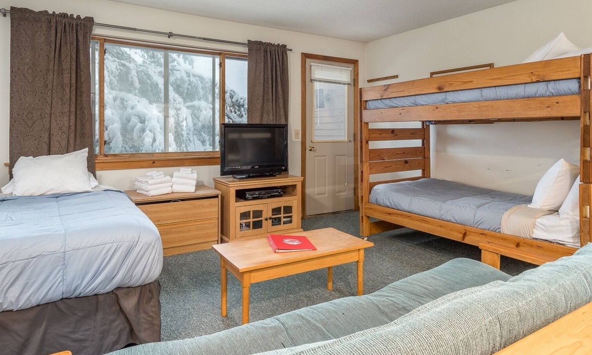 Sunday River Area House | Cascades B-20 - Sunday River Condo