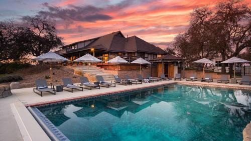Templeton House | Cathedral by AvantStay