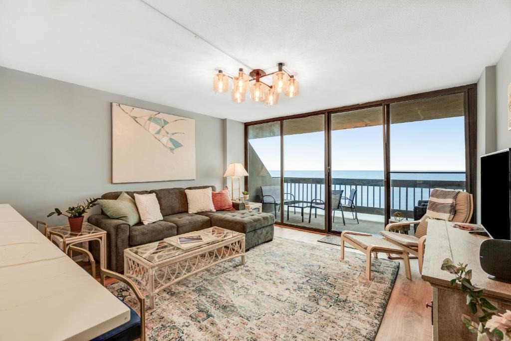 North Ocean City Hotel | Century I 1011