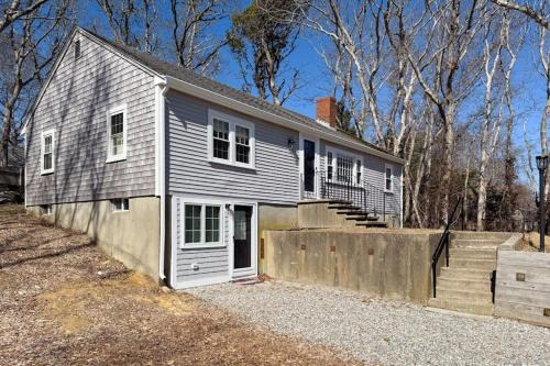 East Dennis House | Champagne Dreams