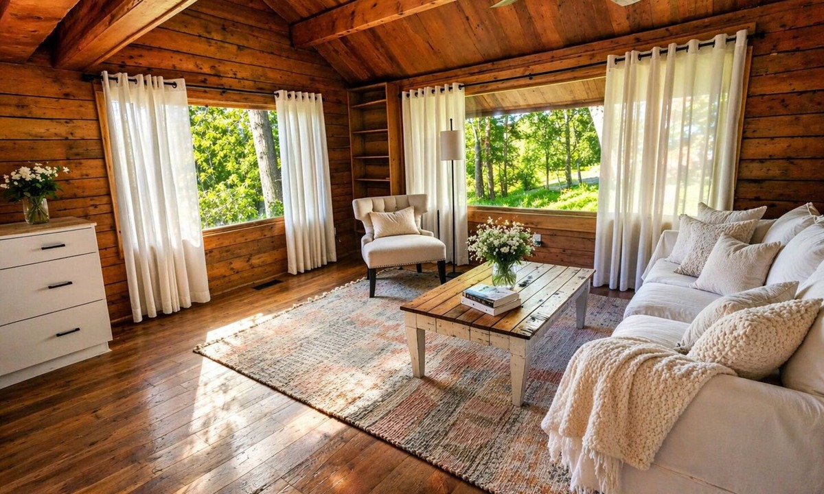 Palmer Cabin | Charming 1-bedroom Cabin in Palmer perfect for a cozy getaway