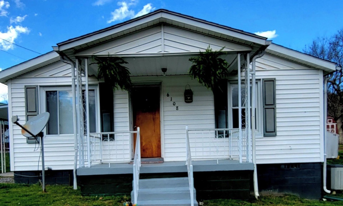 Clear Creek House | Charming 1-bedroom house on a lavender farm
