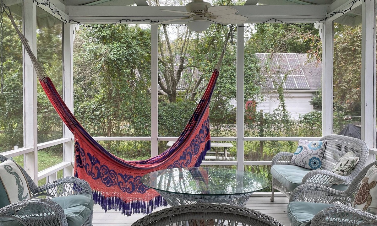 Lewes House | Charming 3-bedroom/2-Bathroom house with AC, WiFi in fabulous Lewes