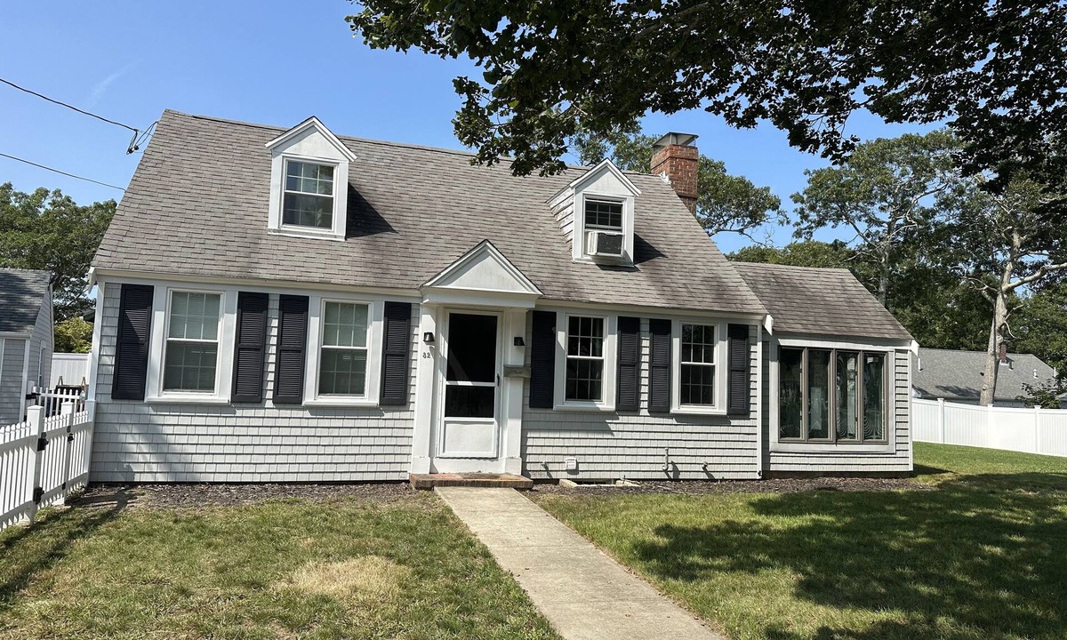 Buzzards Bay House | Charming 3-Bedroom Buzzards Bay