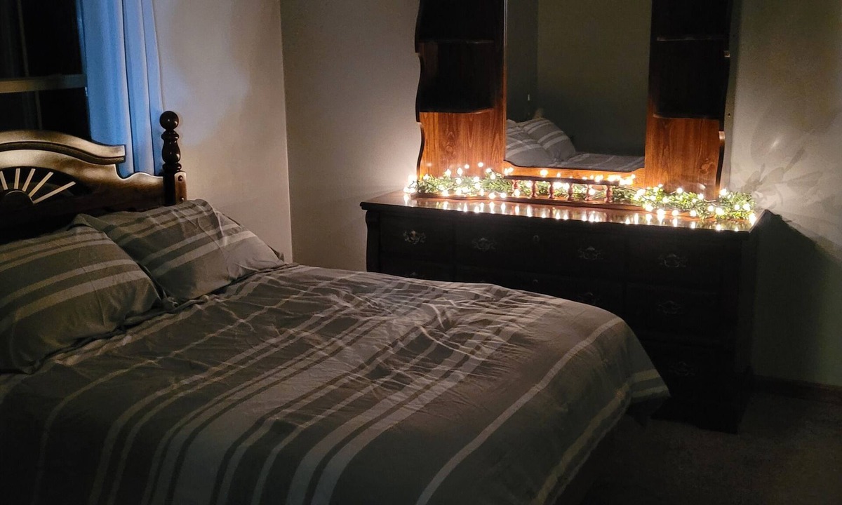 Wooster Cabin | Charming 3-bedroom cabin in Amish country near Shreve Ohio,great birding area!