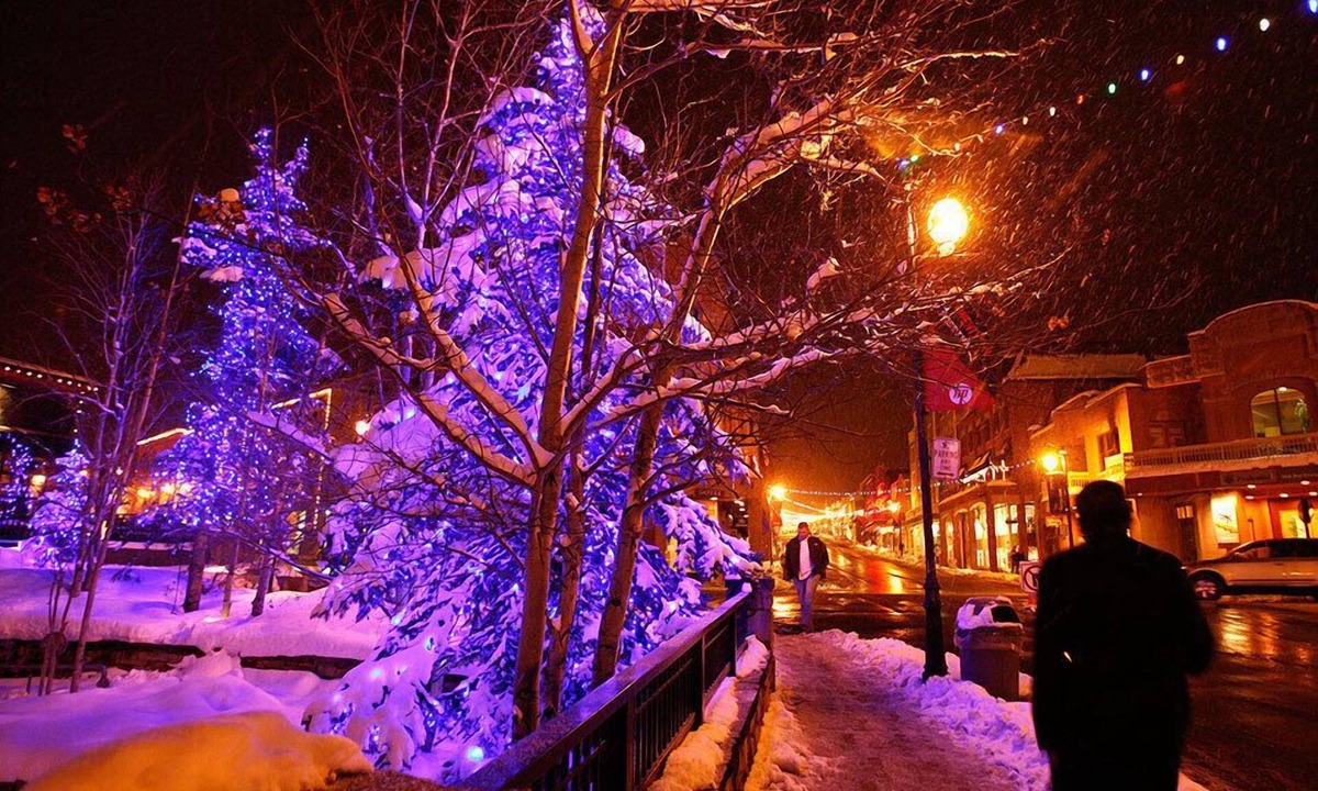 Downtown Park City House | "Charming 3 BR Old Town Retreat. Steps from Historic Main Street"