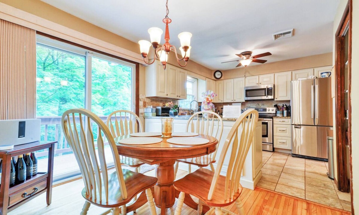 Cold Spring House | Charming Home in Cold Spring - 30-min Drive to West Point