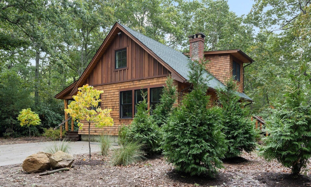 South Kingstown Cottage | Charming Luxury 3-bedroom cottage in South Kingstown