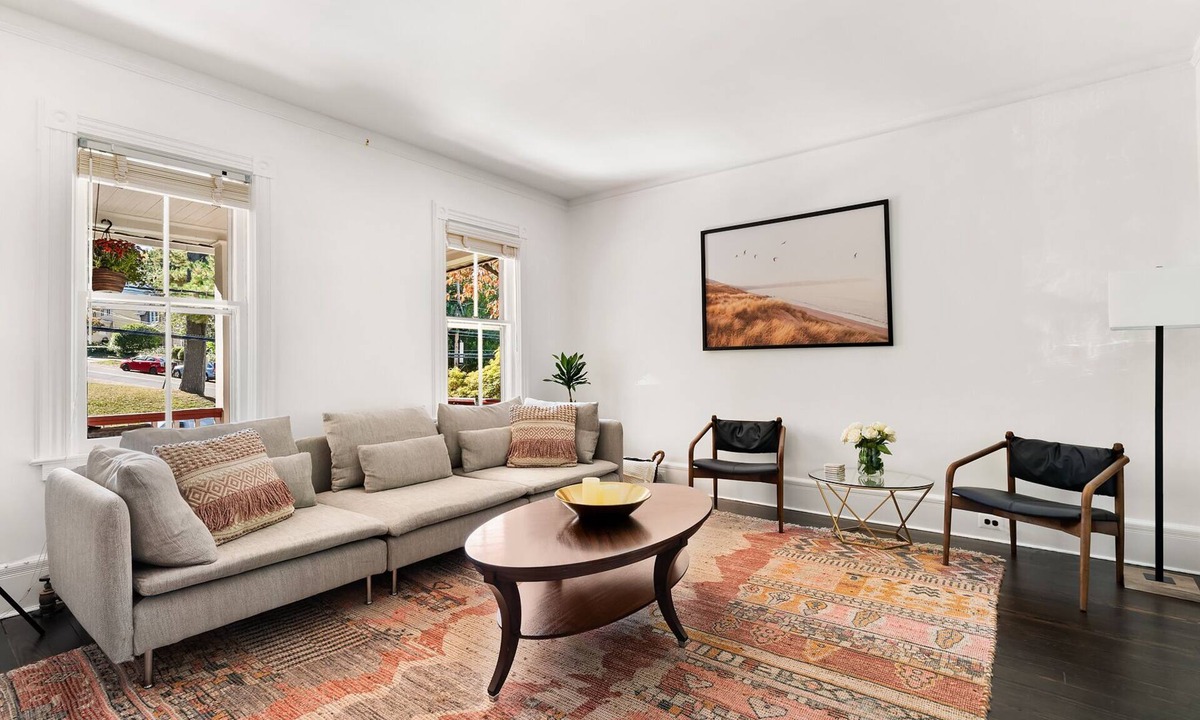 Dobbs Ferry House | Charming Victorian in Dobbs Ferry - Westchester