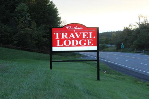 Old Chatham Hotel | Chatham Travel Lodge