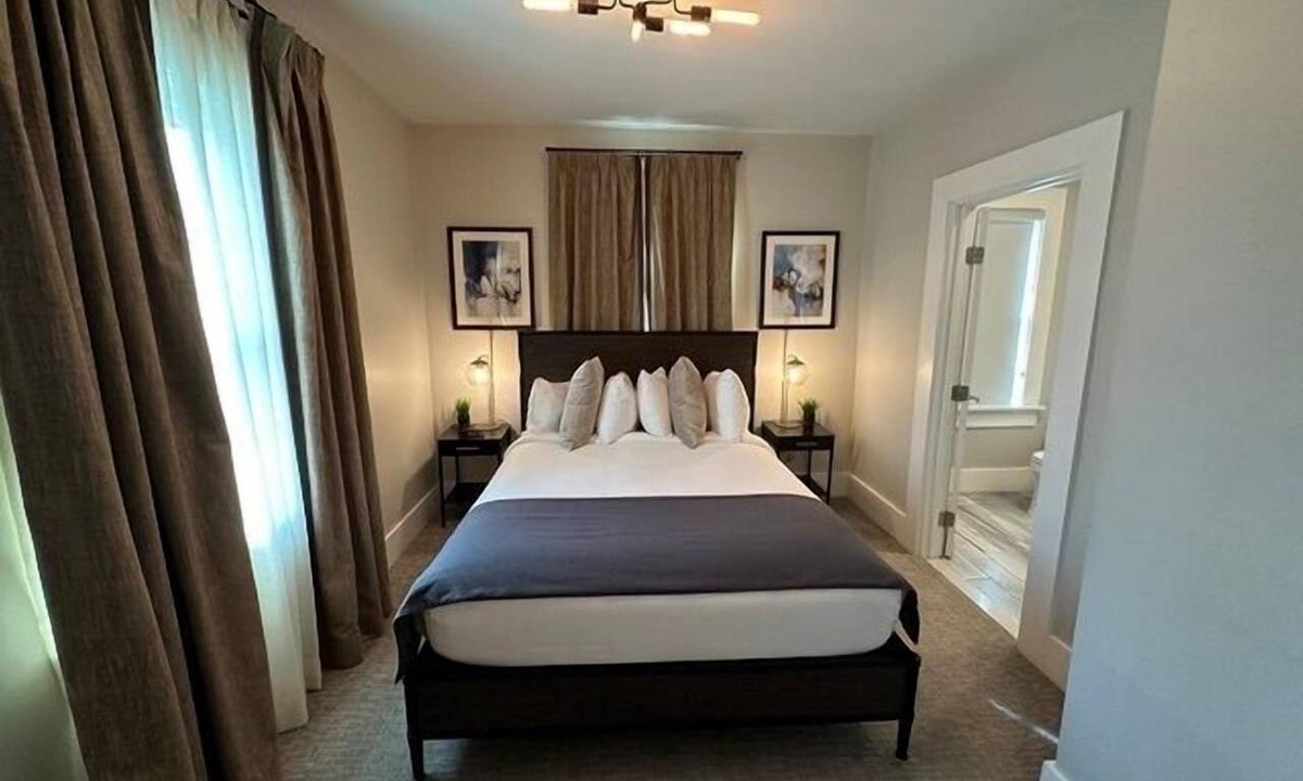 Newport Hotel | Cheerful 1 Bed/1 Bath/Dog friendly in the heart of Newport