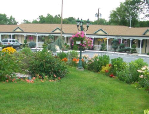 Cheshire Hotel | Cheshire Welcome Inn