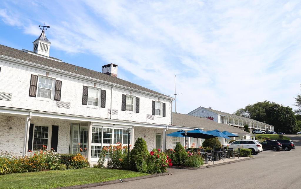 Fairfield Hotel | Circle Hotel Fairfield