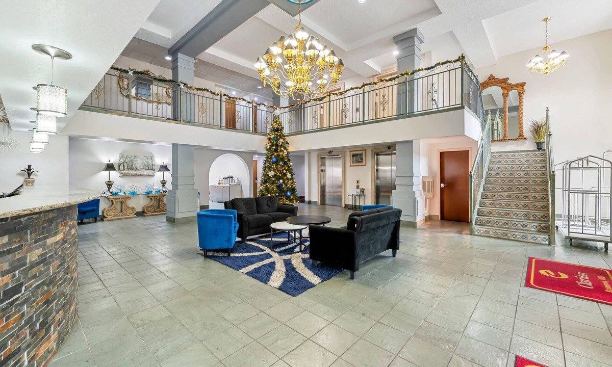 Branson Theater District Hotel | Clarion Inn Branson