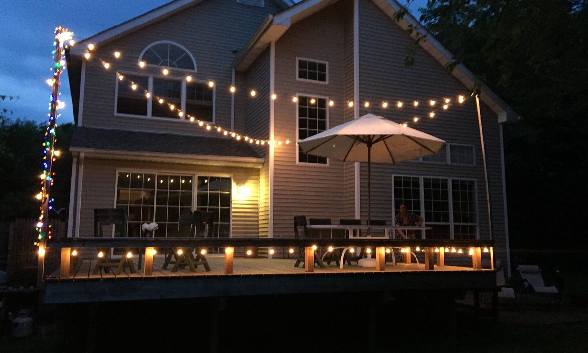East Hampton North House | Close to Ocean & Village - Walk to Everything