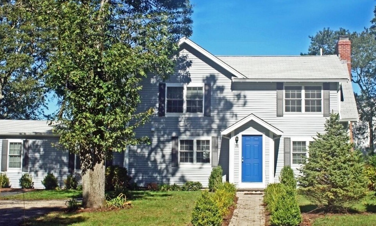 West Yarmouth House | Close To Seagull Beach - Central AC - Recently Renovated (1986)