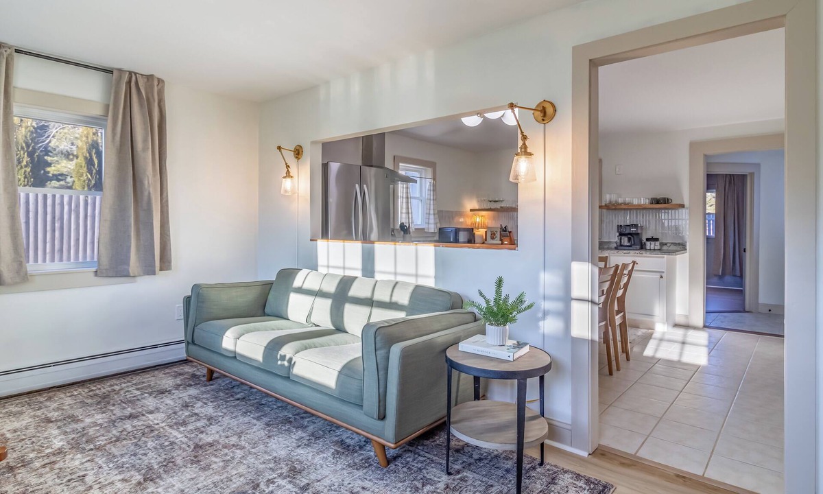 Bernard House | Coastal 3BR Cottage near Acadia NP w/Hot Tub