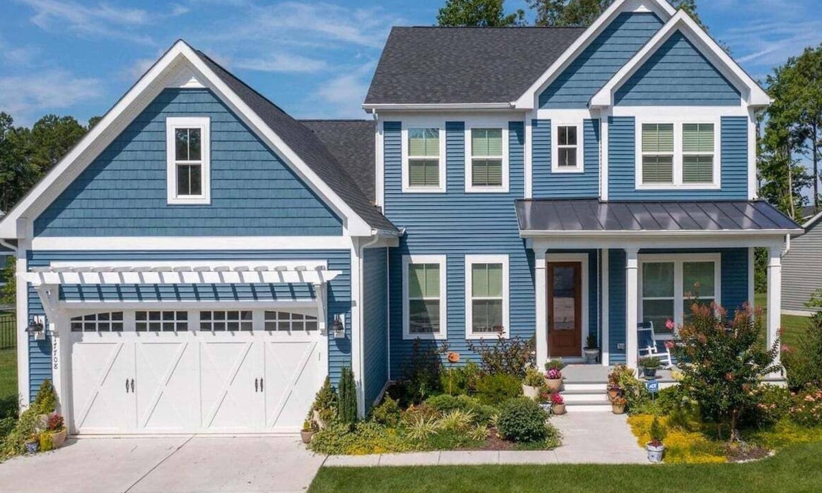 Lewes House | Coastal Club Community w Resort-Style Amenities* 6