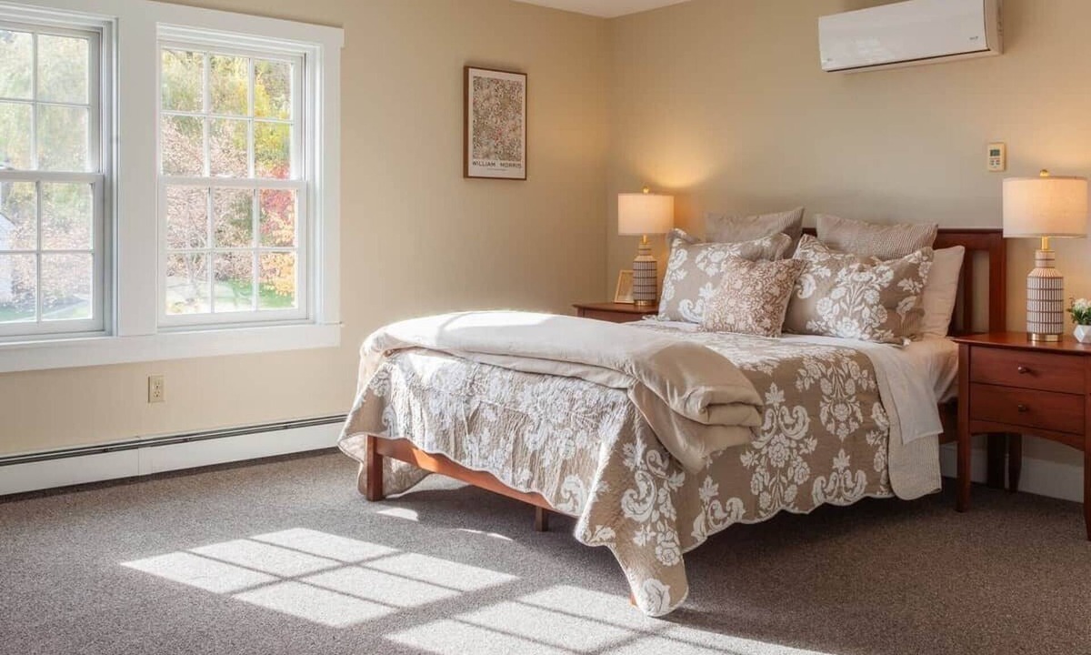 Newcastle Bed & Breakfast | Coastal Haven Suite