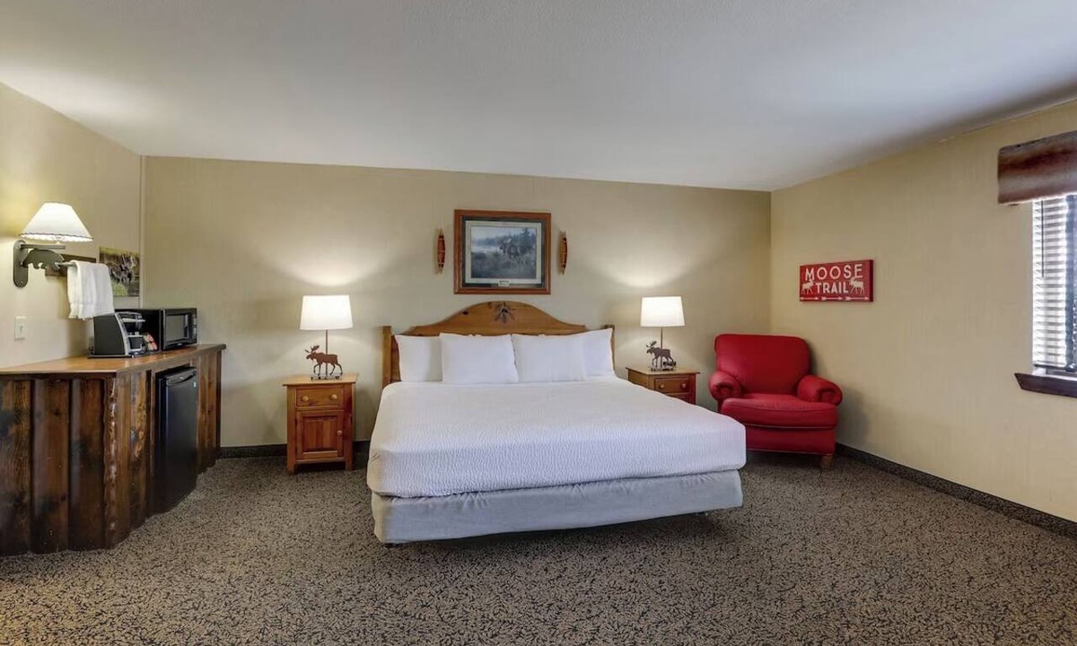 Columbia Hotel | Columbia's Cozy Haven! Heated Pool, Whiskey Bar & Themed Rooms