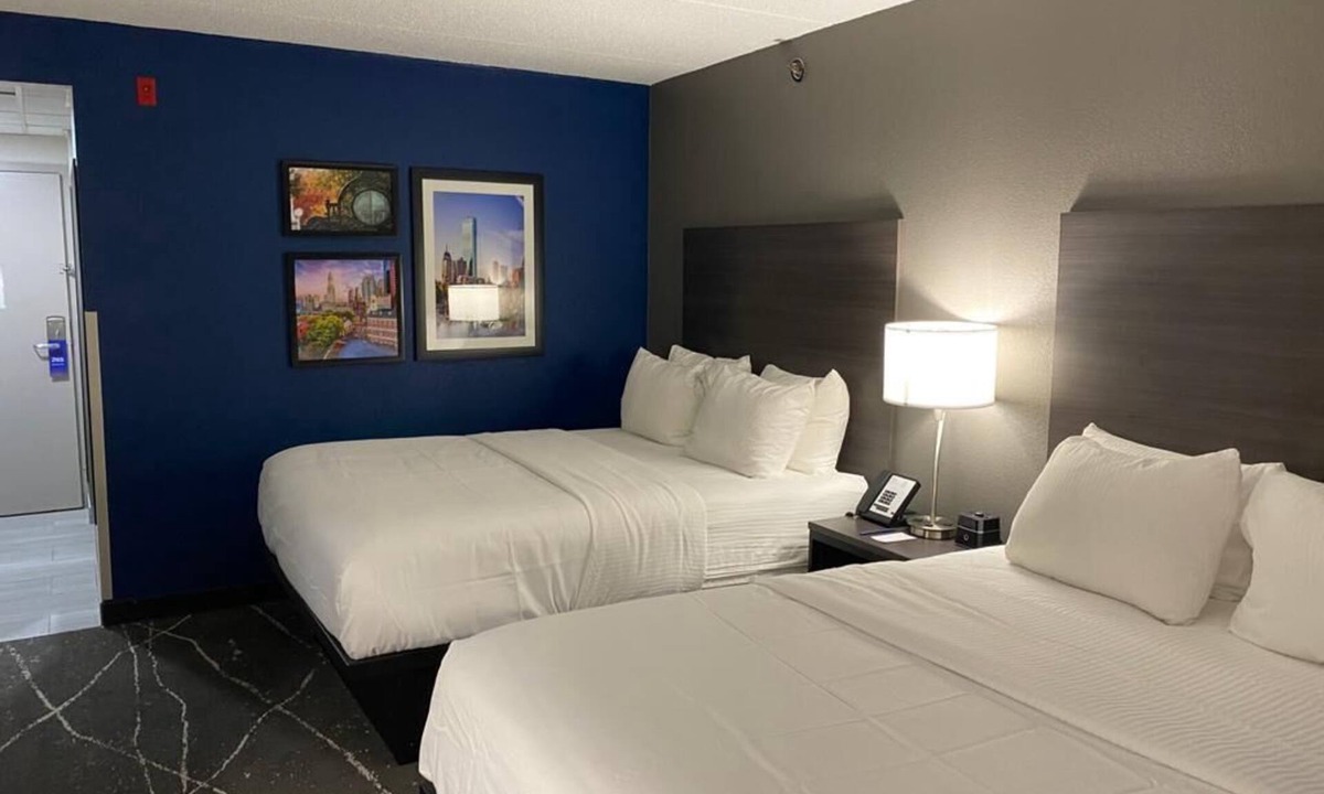 Milford Hotel | Comfort Inn Boston Milford