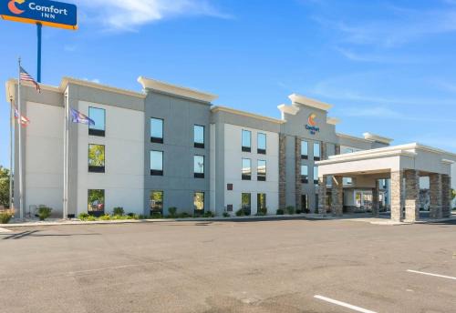 Grove City Hotel | Comfort Inn Grove City - Columbus South