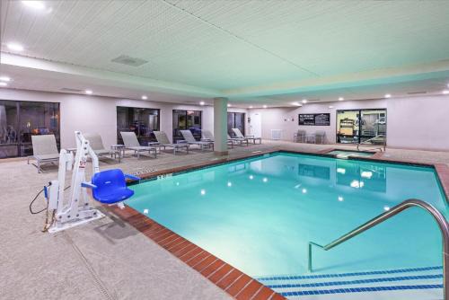 Sherman Hotel | Comfort Inn Sherman - Denison Area