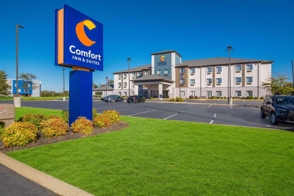 Cave City Hotel | Comfort Inn & Suites Cave City