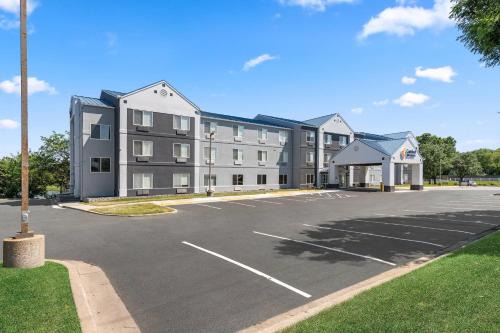 Olathe Hotel | Comfort Inn & Suites Olathe - Kansas City